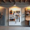 Slatwall vs Pegboard vs French Cleat: Which Actually Works?