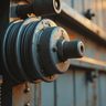 Garage Door Maintenance: The Two Bolts Everyone Forgets