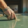 Non Slip Epoxy Floor Coating: What I Learned After 40+ Garage Floors