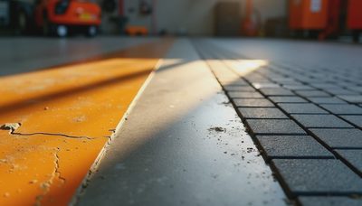 Polyaspartic vs Epoxy vs Tile: Head-to-Head Comparison