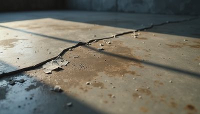 I Painted My Garage Floor. Six Months Later, I Tore It Out.