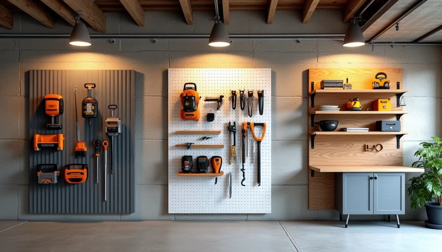 Slatwall vs Pegboard vs French Cleat: Which Actually Works?
