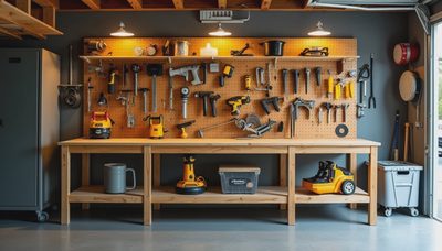 Tool Storage Under $500: Keeps Your Bench Clear