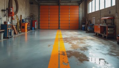 The True Cost of a Garage Floor Makeover