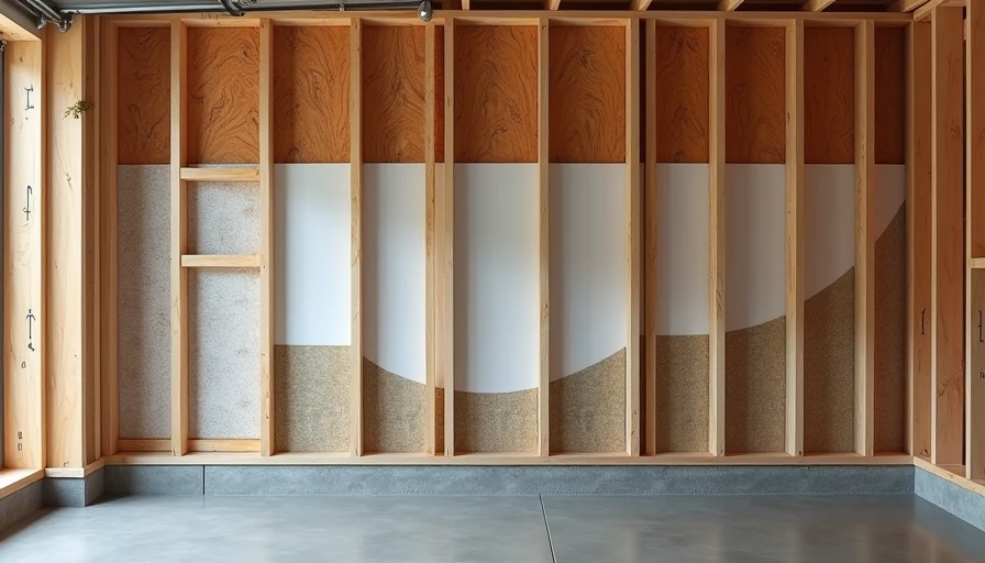 Insulating an Attached Garage Without Regretting It