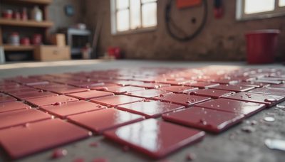 Epoxy Resin Paint: Is It the Right Garage Floor Coating for You?