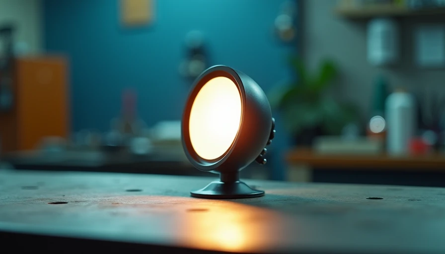 Cool Garage Lighting Ideas That Actually Make Your Shop Better