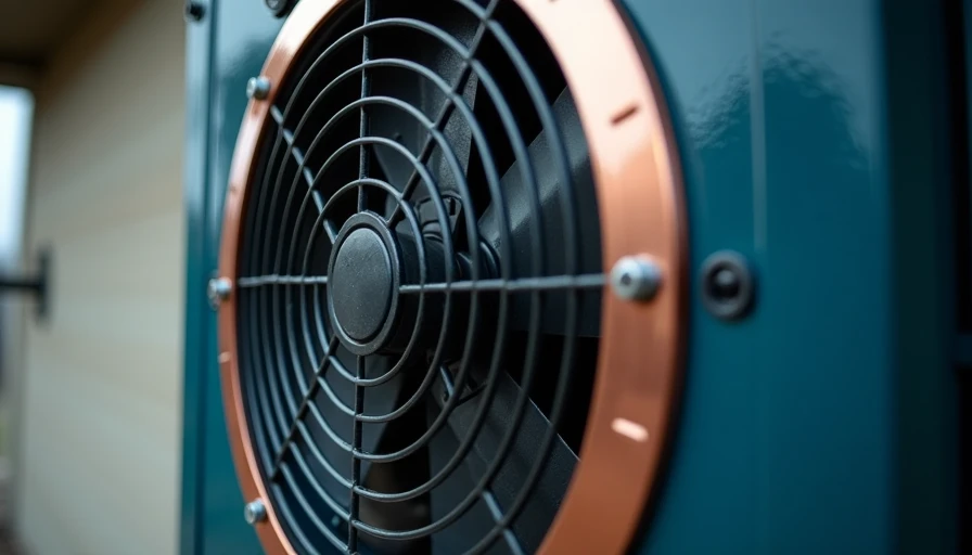 Garage Wall Exhaust Fan: How to Pick the Right One and Install It for Good
