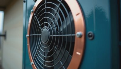Garage Wall Exhaust Fan: How to Pick the Right One and Install It for Good