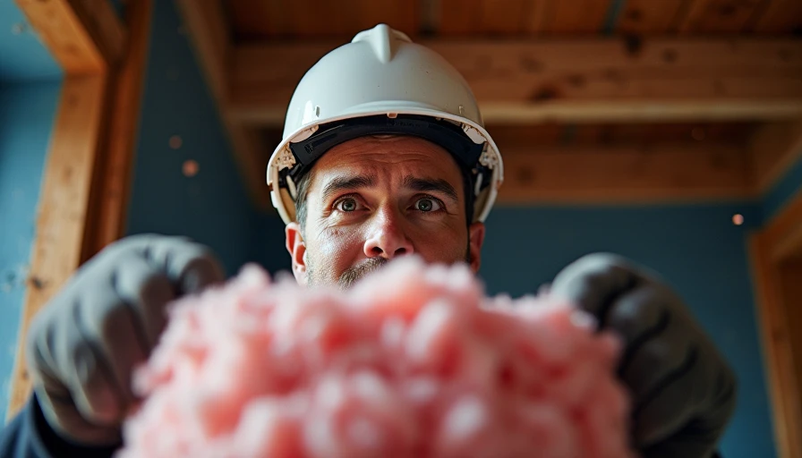 The Best Insulation for Garage Ceiling: What a Remodel Contractor Actually Uses
