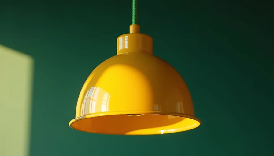 How to Choose Garage Ceiling Lamps That Actually Light Up Your Workspace
