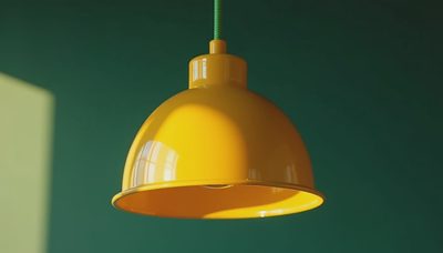 How to Choose Garage Ceiling Lamps That Actually Light Up Your Workspace