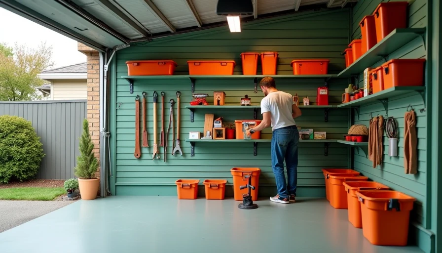 Best Slatwall for Garage: What I'd Actually Hang in Your Shop