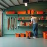 Best Slatwall for Garage: What I'd Actually Hang in Your Shop