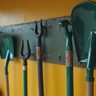 Yard Tool Storage Rack Ideas for a Cleaner, More Useful Garage