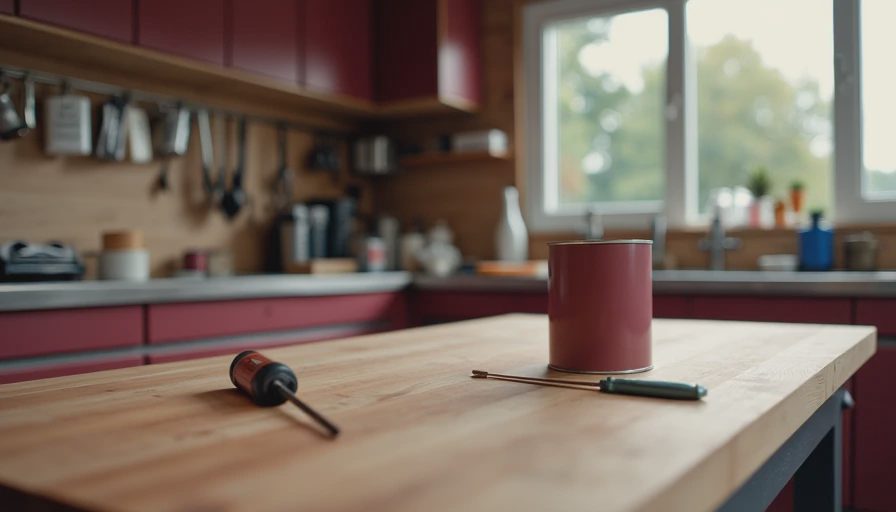 Visual context for workbench top ideas