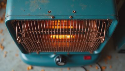 How to Choose a High Efficiency Garage Heater for Your Workshop