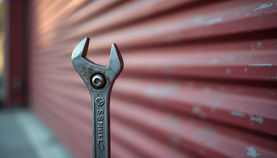 Garage Door Maintenance Tips I Actually Use on Real Homes
