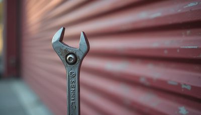 Garage Door Maintenance Tips I Actually Use on Real Homes
