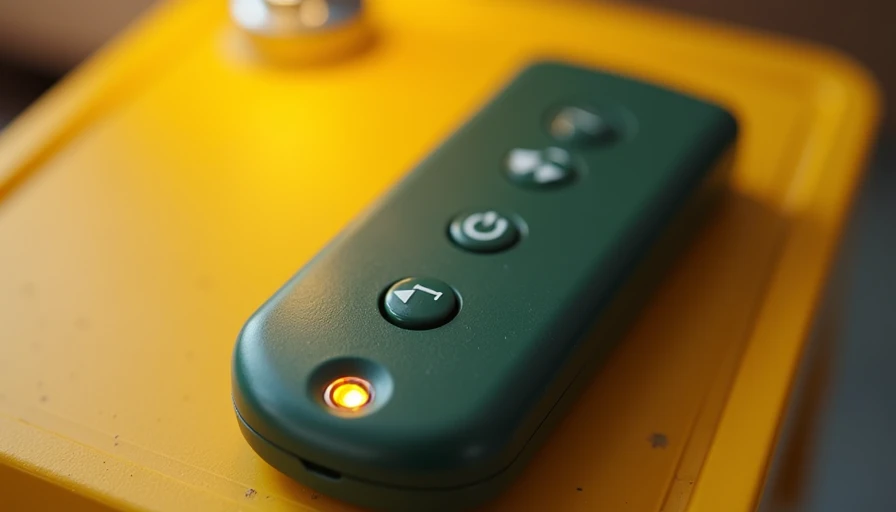 LED Bulbs and Garage Door Openers: How to Stop Interference