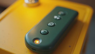 LED Bulbs and Garage Door Openers: How to Stop Interference