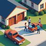 Garage Doors Brown: How to Choose a Finish That Holds Up