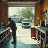 Workbench Planning: Build a Garage Bench You Will Actually Use