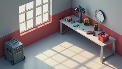 Hand Tools for a Real Garage Workshop: What to Buy First