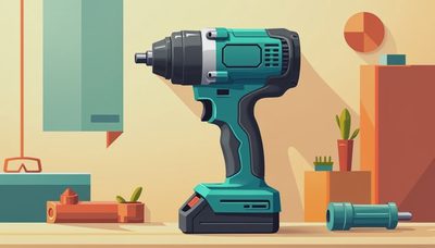 Impact Wrenches: How to Choose the Right One for Your Garage